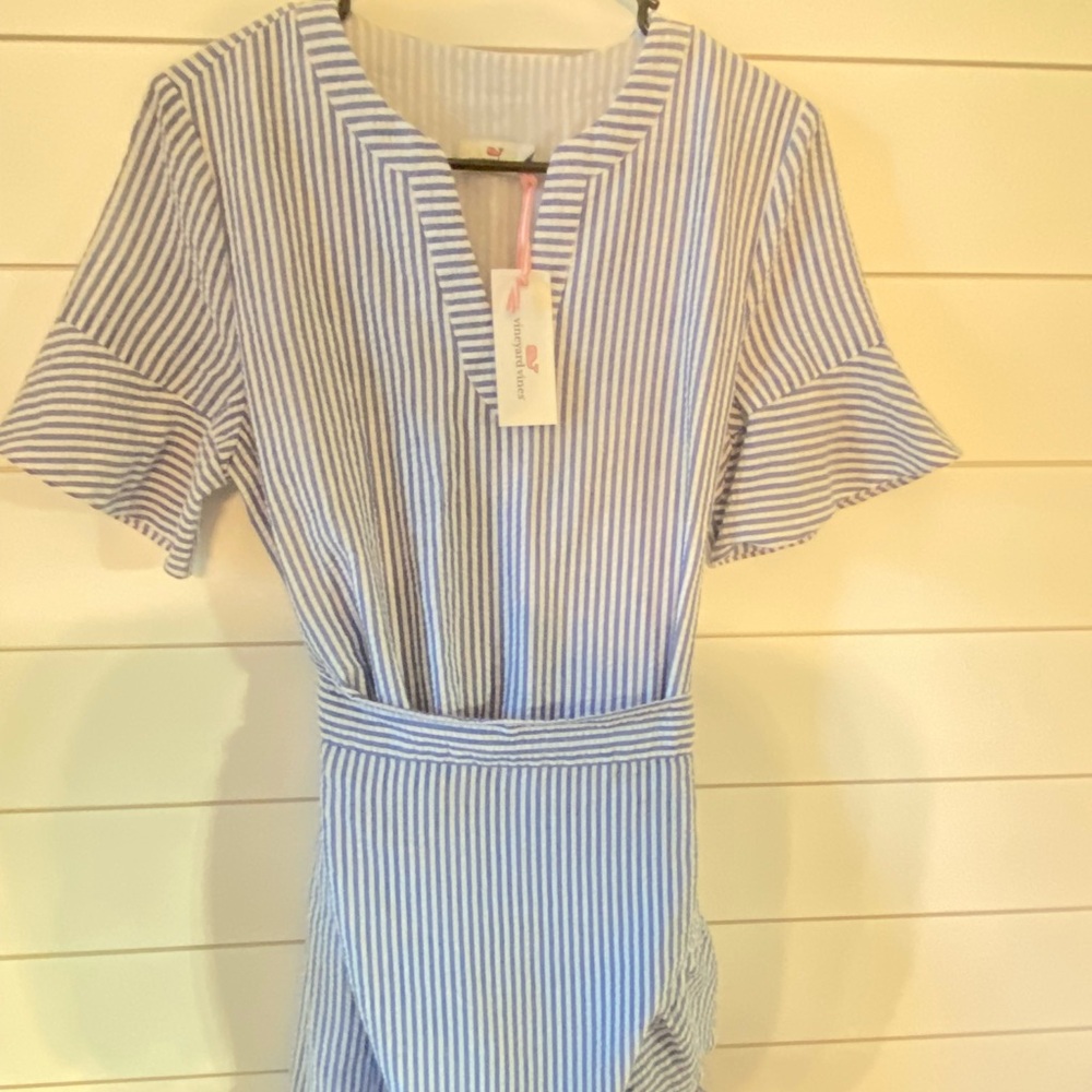 Simply Southern Dress size 6